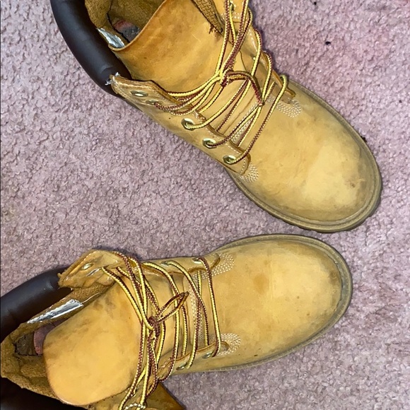 timberlands - Picture 3 of 3